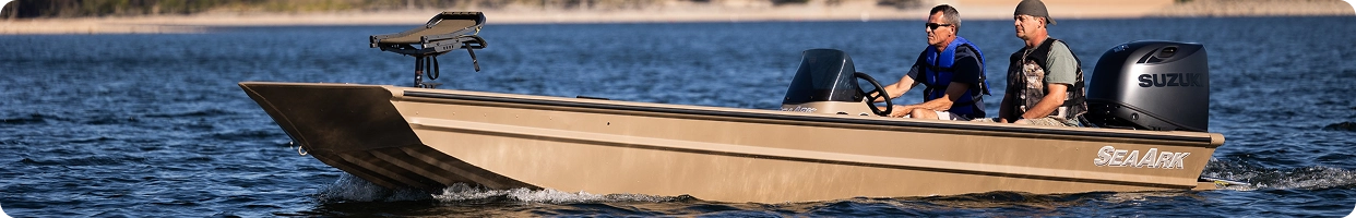 Reliable Service for Every Boat