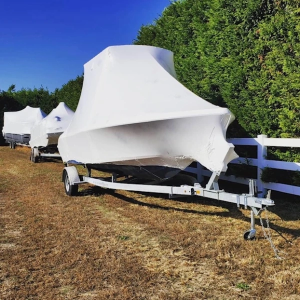 Storage and Winterization Photo 1