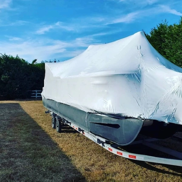 Storage and Winterization Photo 2