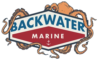 Backwater Marine